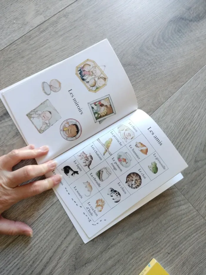 Lot imagiers - photo numéro 16