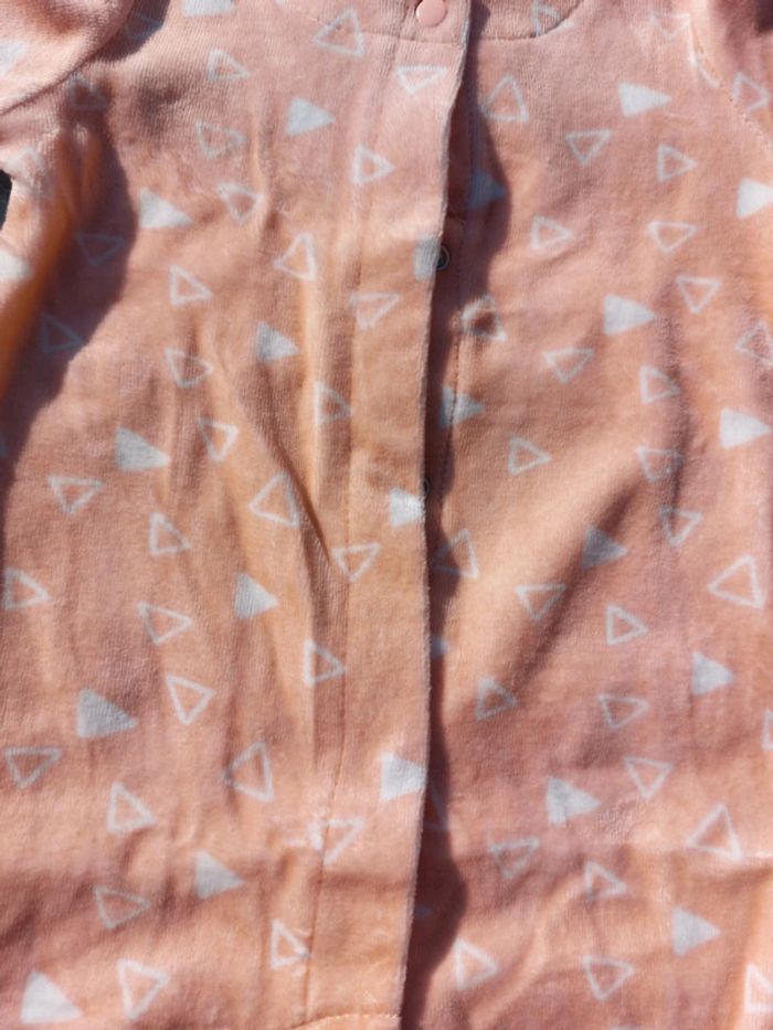 Pyjama action - photo numéro 2