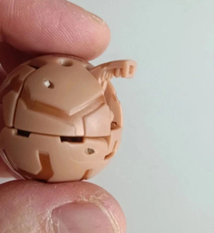 Lot Bakugan vintage - photo numéro 9