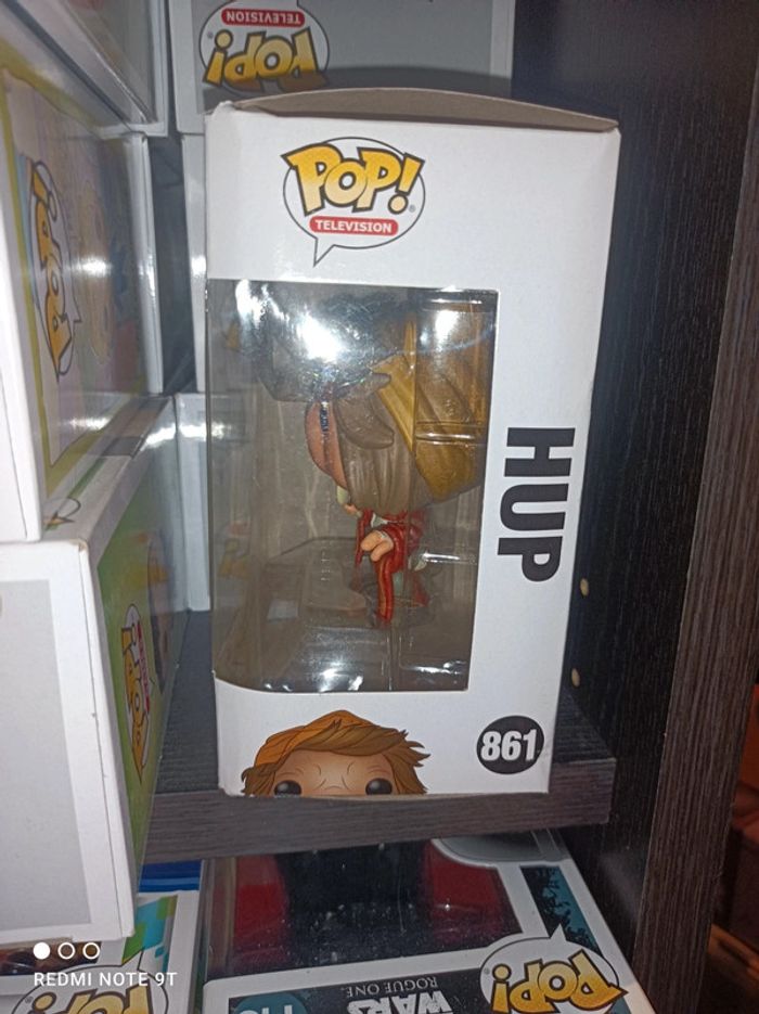 Figurine pop dark crystal - photo numéro 4