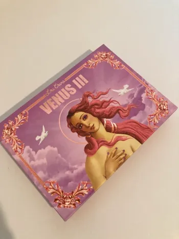 Palette Yeux Venus III