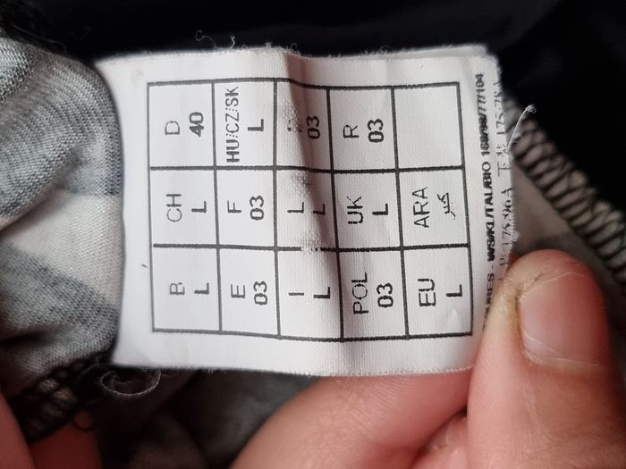 Tunique manches 3/4 - photo numéro 3