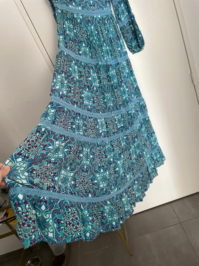 Robe Bali Sensasi - photo numéro 6