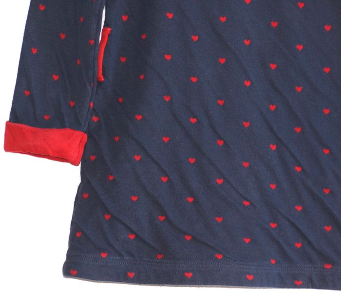 ROBE A MOTIF - photo numéro 3