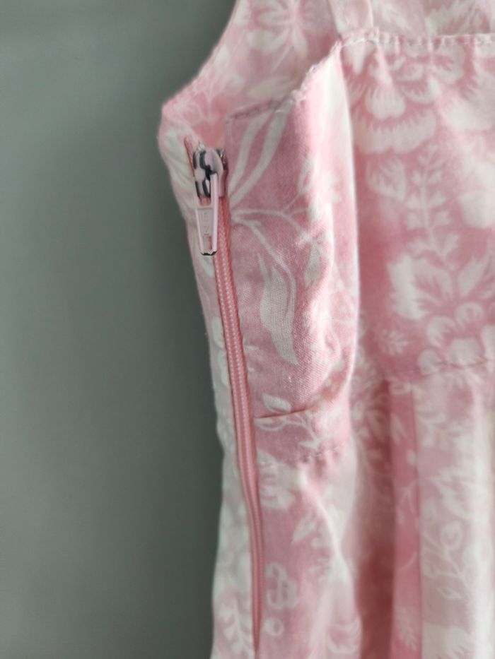 Robe d été - photo numéro 3