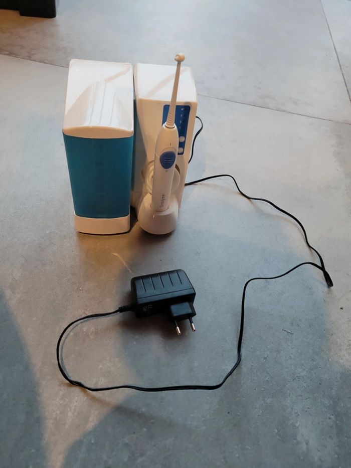 Accessoires beauté hygiène des dents visage