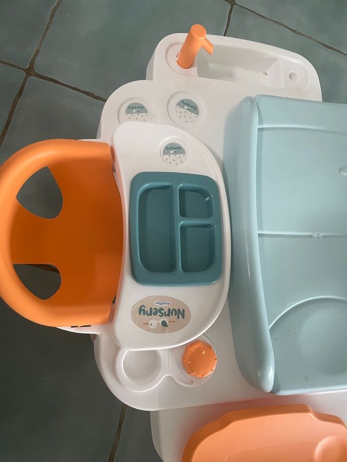 Nursery poupée - photo numéro 5