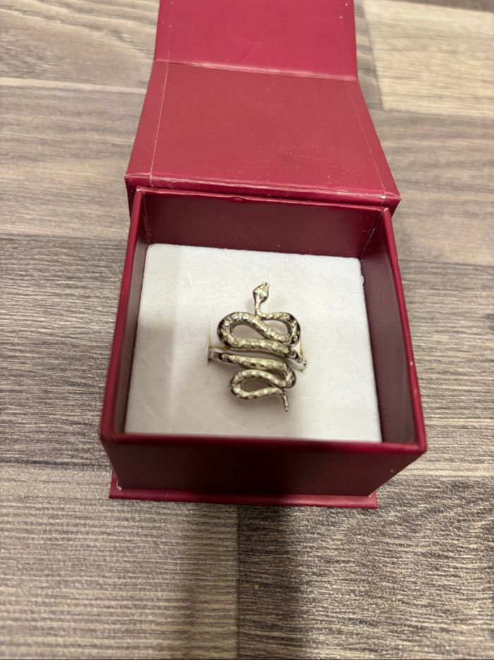 Bague Les Georgettes - photo numéro 4