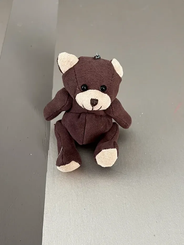 Lot de 2 nounours - photo numéro 2