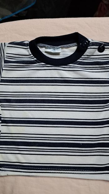 Tee shirt