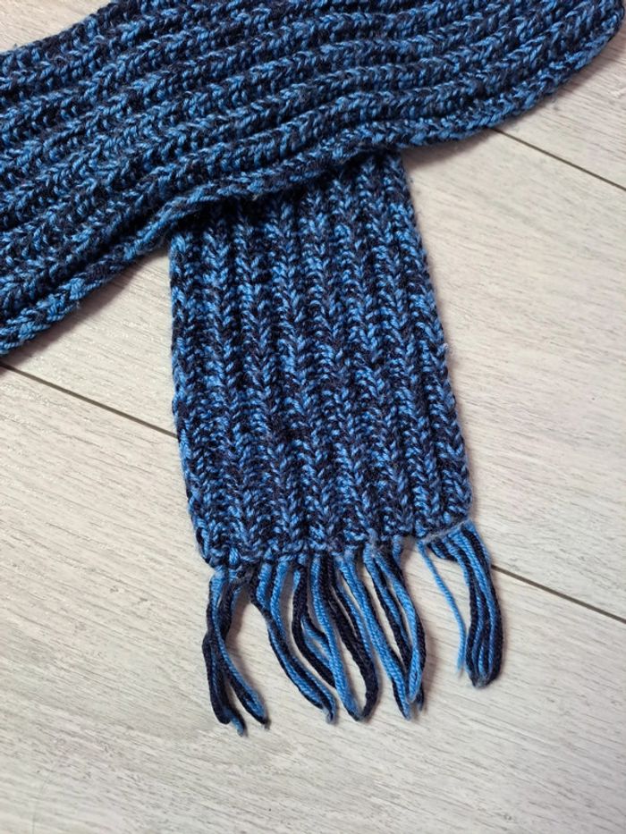 Echarpe - photo numéro 3