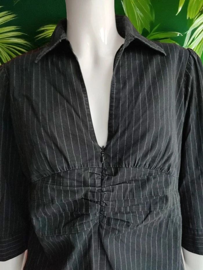 Blouse femme Kiabi 44 - photo numéro 2