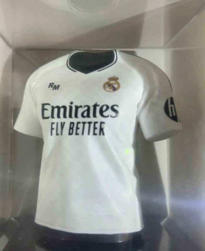 Figurine Mbappé - photo numéro 3