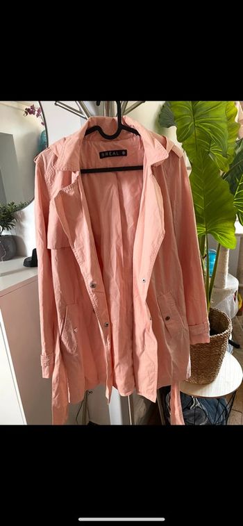 Veste femme