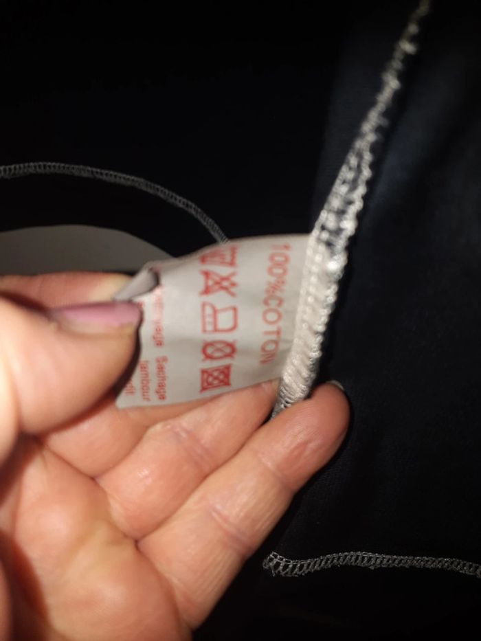 Veste de sport dorotennis - photo numéro 4