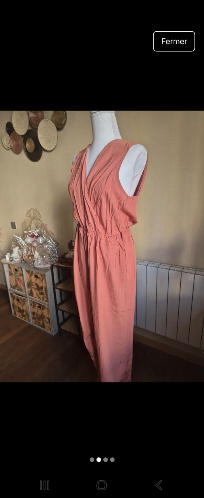 Combinaison pantalon - photo numéro 2