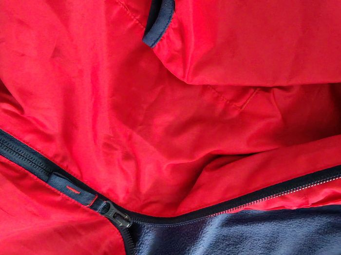 Blouson  fille - photo numéro 4