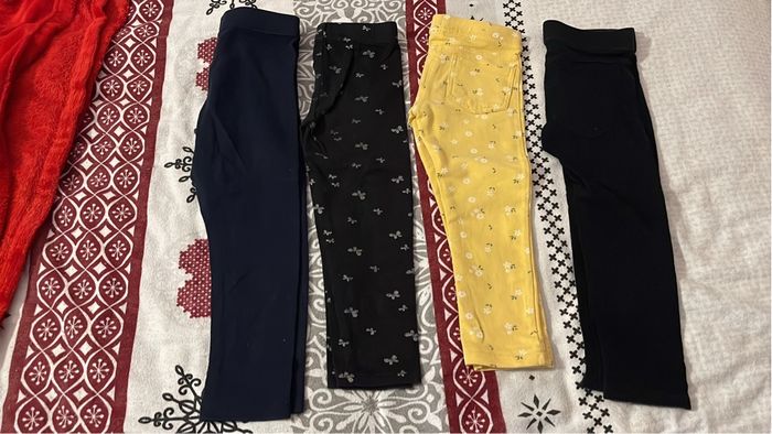 Vêtements fille - photo numéro 4