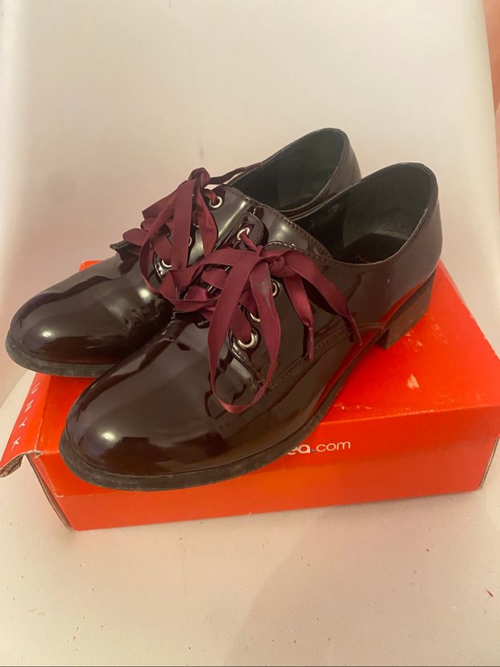 Chaussures pour femme - photo numéro 5