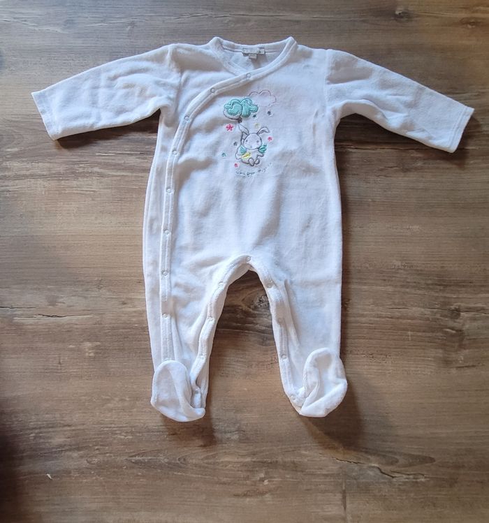 Lot 3 pyjamas - photo numéro 5