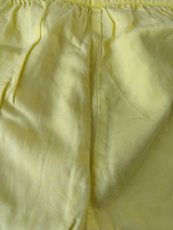 Combishort fille - photo numéro 7