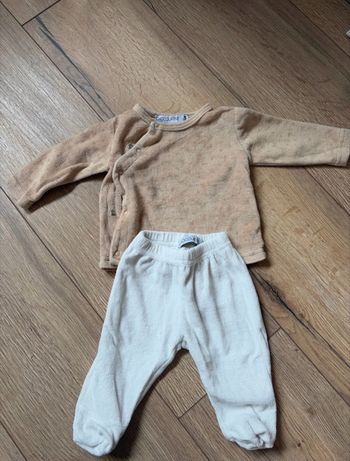 Pyjama bébé 