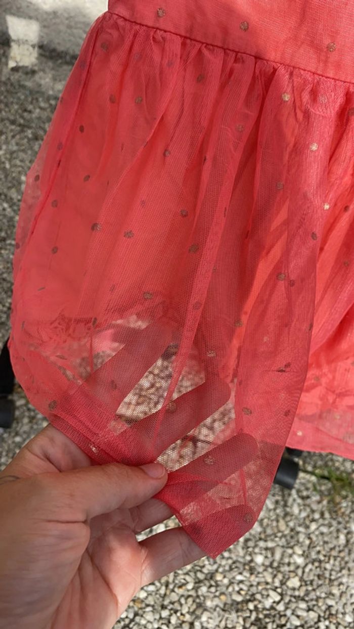 Robe fille - photo numéro 3