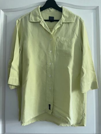 Chemise TBS