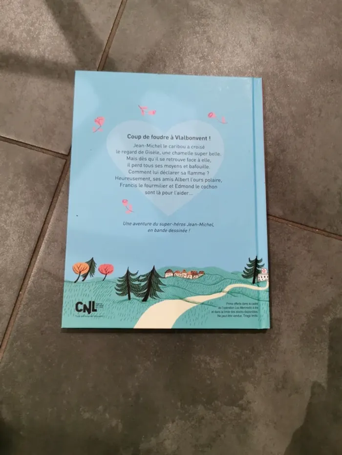 Livre enfant - photo numéro 2