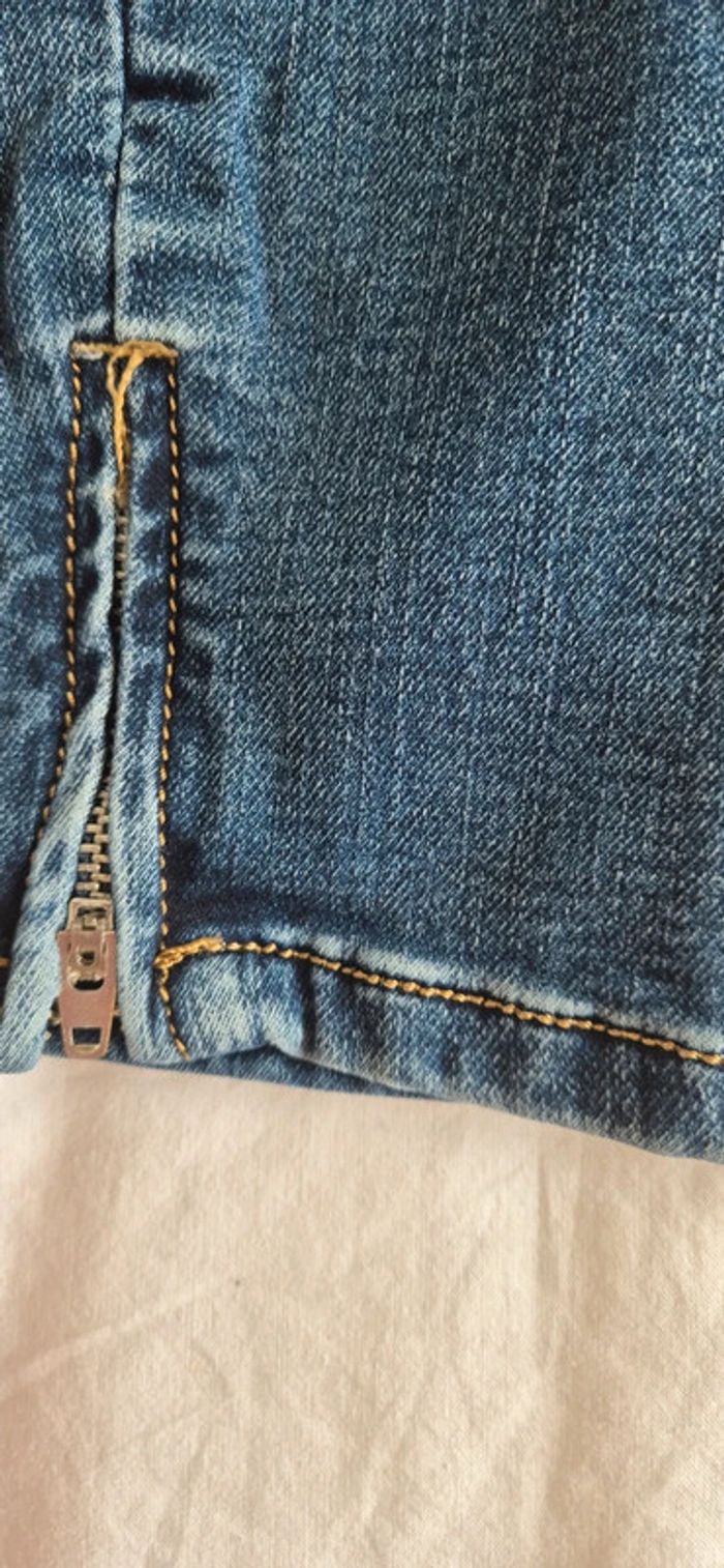 Jeans la halle - photo numéro 7
