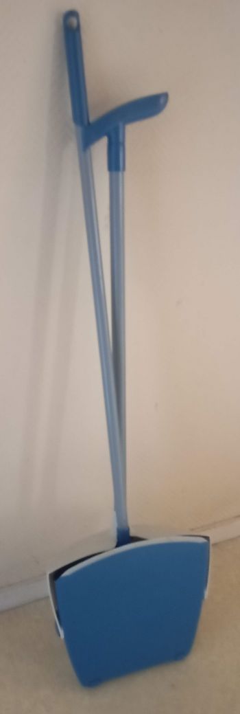 Pelle & Balayette aéroport