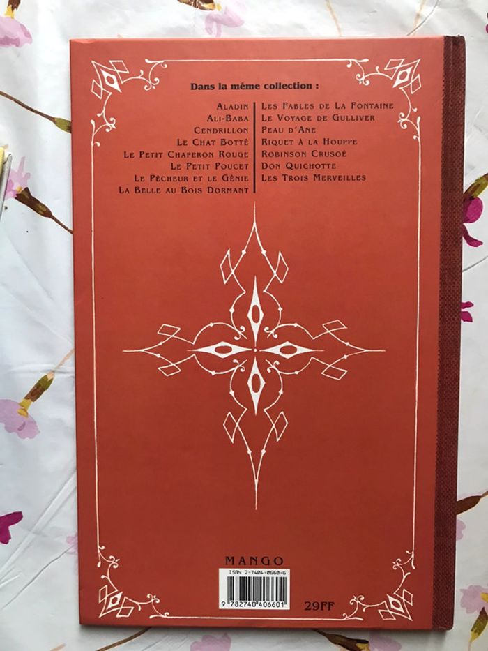 Livre « Gulliver chez les géants » - photo numéro 3