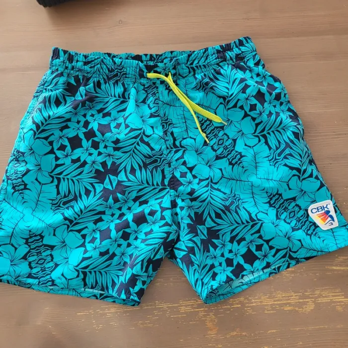 CBK - short de plage taille M