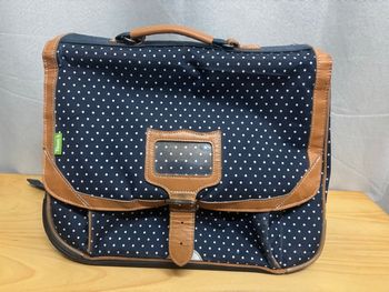 Cartable Tann’s, 38 cm, primaire