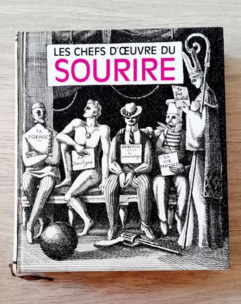 les chefs-d'œuvre du sourire