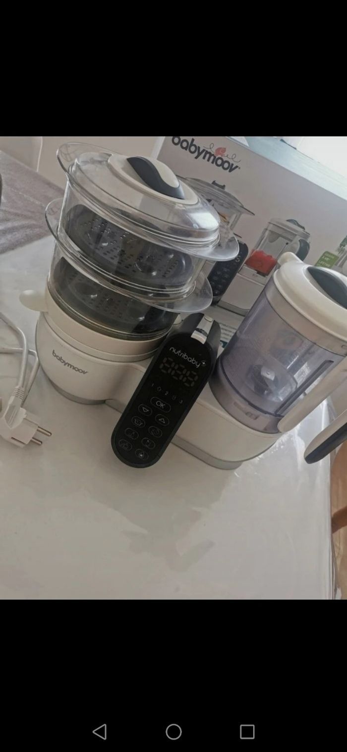 Nutribaby+