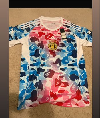Maillot Bathing ape 