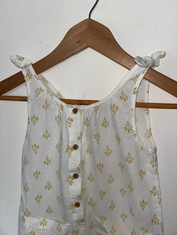 Jolie combi Tex 5-6 ans - photo numéro 3