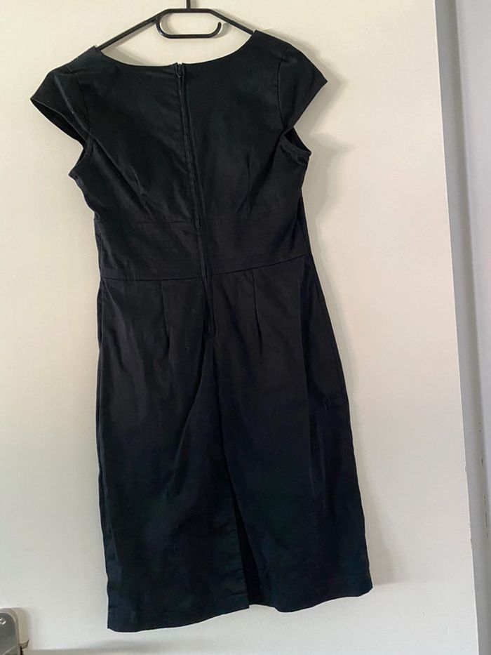 Robe noire Orsay - photo numéro 2