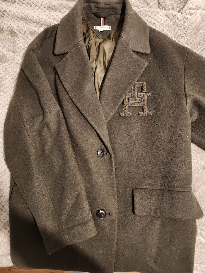 Manteau - photo numéro 5