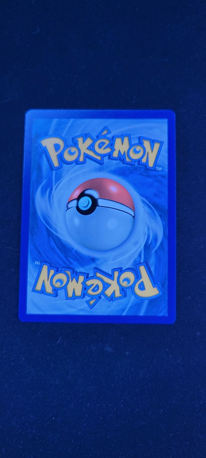 Carte pokemon alakazam reverse - photo numéro 2