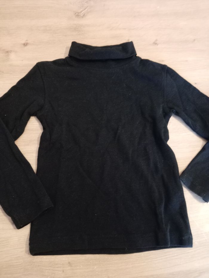 Tee shirt - photo numéro 2