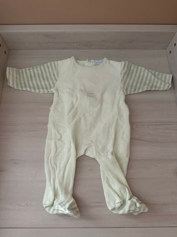 Lot de 2 pyjamas