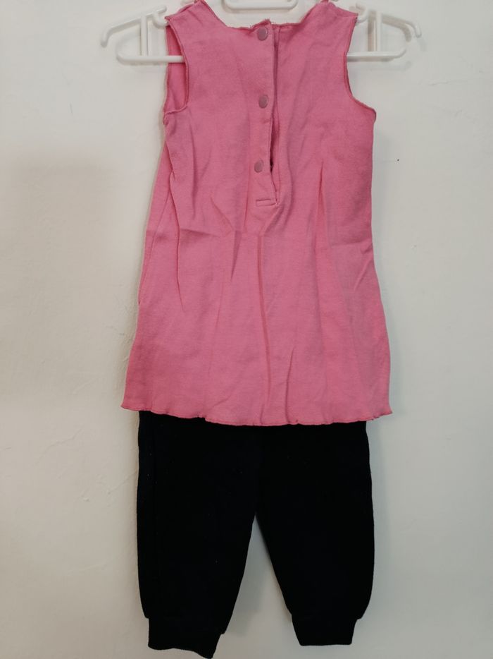 Ensemble 9 mois - photo numéro 2