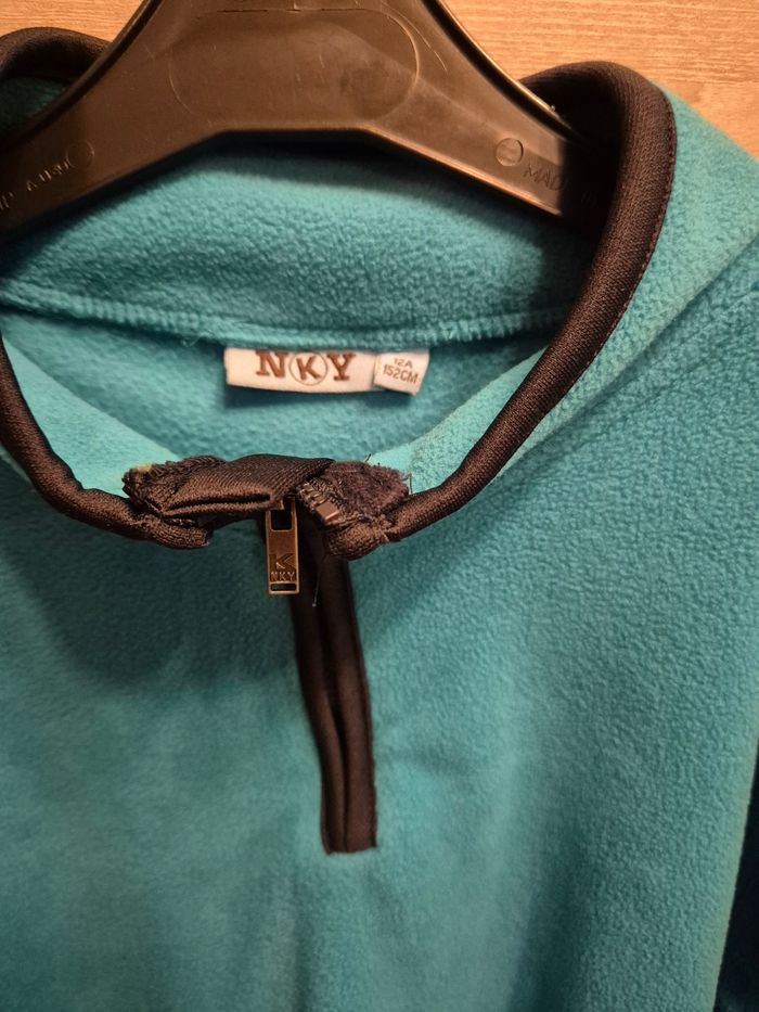 Polaire 12 ans - photo numéro 2