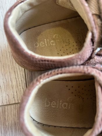 Chaussures bellamy