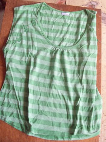 tee shirt "blanche porte"