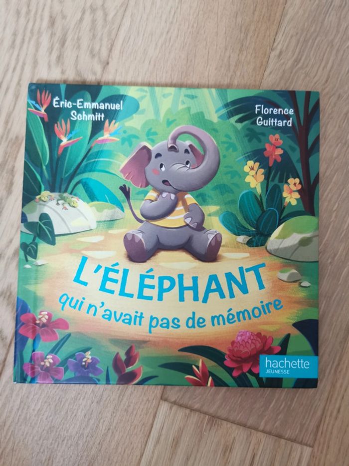 Lot de 8 livres enfants - photo numéro 9
