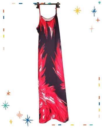 Robe longue