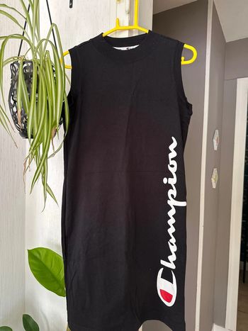 Robe t-shirt Champion